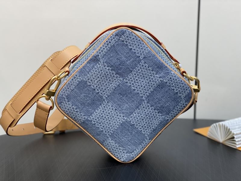 Mens Louis Vuitton Satchel Bags